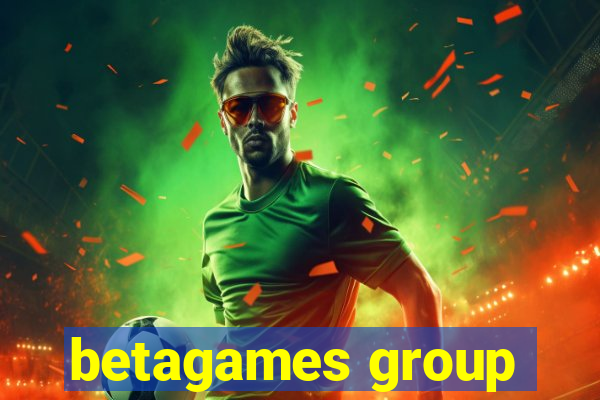 betagames group